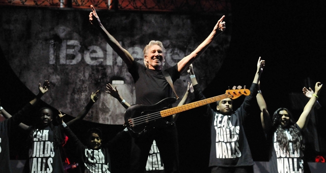 Roger Waters - The Wall (Idem) Roger Waters - The Wall (Idem)