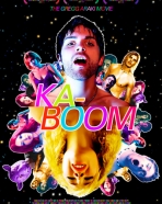 Kaboom Kaboom