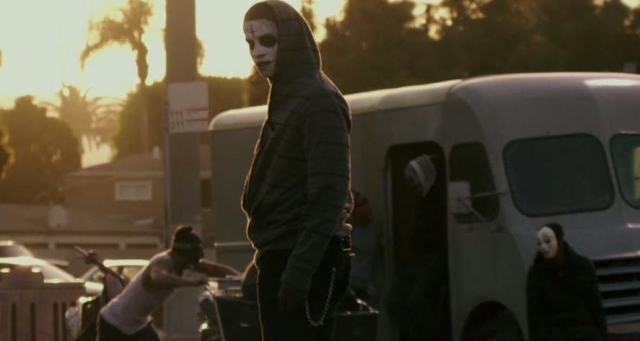 RESENHA CRÍTICA: Uma Noite de Crime: Anarquia (The Purge: Anarchy)