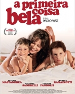Primeira Coisa Bela, A Primeira Coisa Bela, A