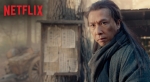 Navegando no Netflix: O Tigre e o Dragão: A Espada do Destino