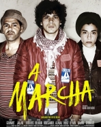 Marcha, A