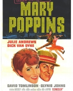 Mary Poppins