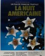 Noite Americana, A