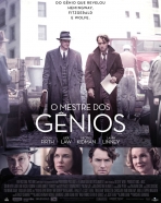 Mestre dos Gênios