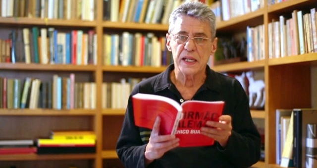 As Fraturas na Arte de Chico Buarque As Fraturas na Arte de Chico Buarque