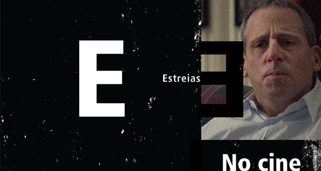 Estreias nos Cinemas: 22 de janeiro