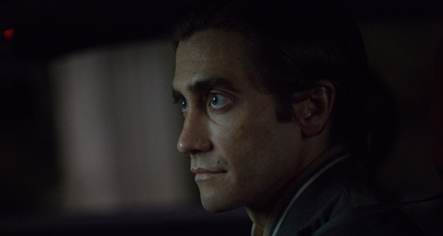 RESENHA CRÍTICA: O Abutre (Nightcrawler) RESENHA CRÍTICA: O Abutre (Nightcrawler)