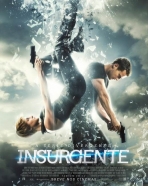 Série Divergente: Insurgente