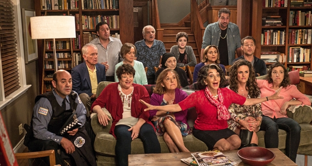 RESENHA CRÍTICA: Casamento Grego 2 (My Big Great Fat Greek Wedding 2)