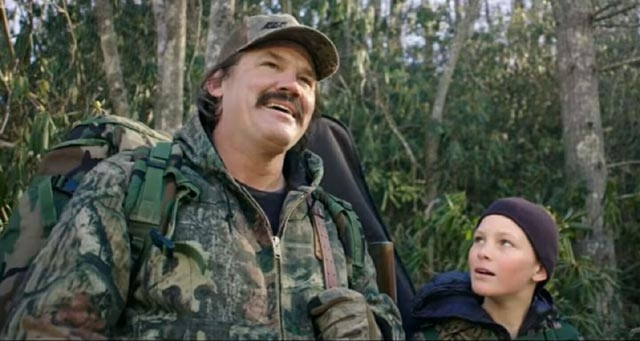 NA NETFLIX: Minha Primeira Caçada (The Legacy of a Whitetail Deer Hunter)