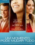 Momento Pode Mudar Tudo, Um