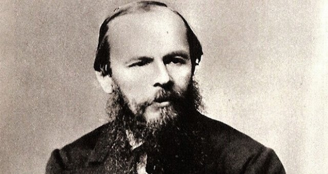 Dostoievski Antes da Genialidade