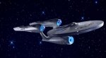 Star Trek Enterprise 20 Anos Depois