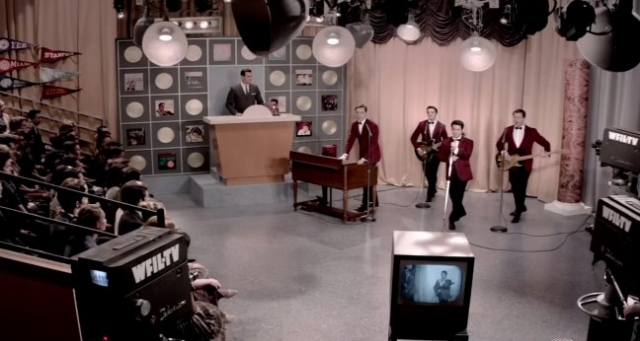 Jersey Boys: Em Busca da Música (Jersey Boys)
