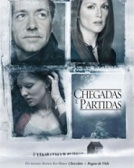 Chegadas e Partidas