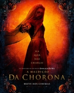 Maldição da Chorona, A