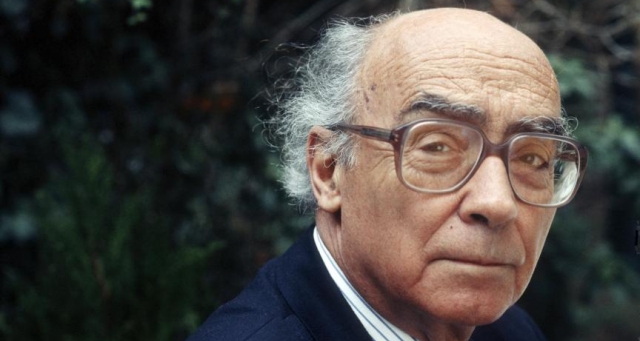 Um dos Del?rios Liter?rios de Saramago Um dos Del?rios Liter?rios de Saramago
