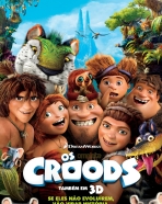 Croods, Os