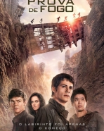 Maze Runner - Prova de Fogo