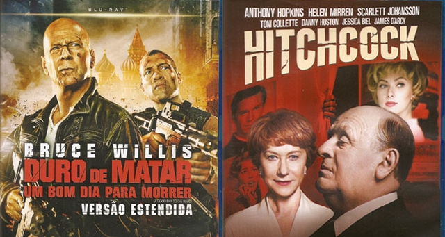 Novas Promoções DVDMagazine/Fox Novas Promoções DVDMagazine/Fox