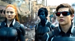 RESENHA CRÍTICA: X-Men: Apocalipse (X-Men: Apocalypse)