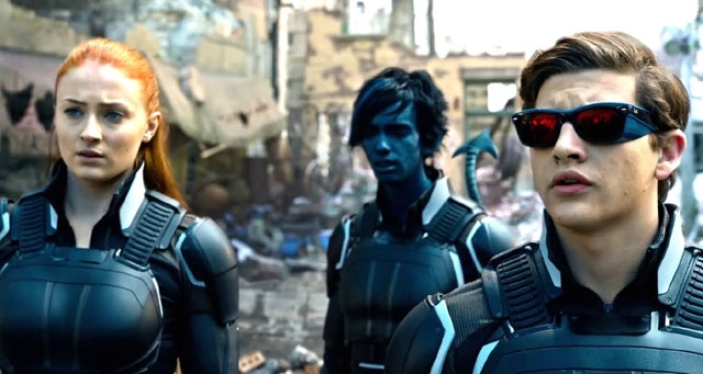 RESENHA CRÍTICA: X-Men: Apocalipse (X-Men: Apocalypse)