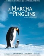 Marcha dos Pingüins, A