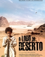Lobo do Deserto, O