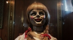 RESENHA CRÍTICA: Annabelle