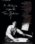 Música Segundo Tom Jobim, A