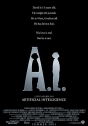 A.I. - Inteligência Artificial