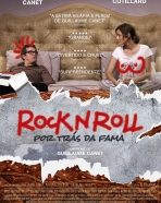 Rock n´Roll Por Trás da Fama