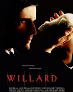 Vingança de Willard. A