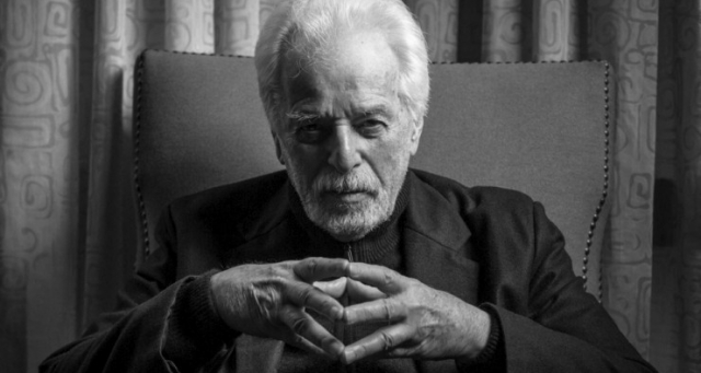 O Delírio Cinematográfico de Jodorowsky: A Esclerose Criativa O Delírio Cinematográfico de Jodorowsky: A Esclerose Criativa