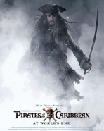 Piratas do Caribe