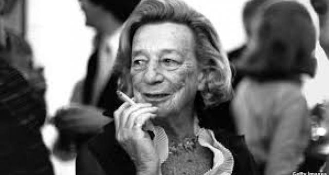 A Memoria-Barco de Lillian Hellman A Memoria-Barco de Lillian Hellman