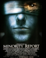 Minority Report - A Nova Lei