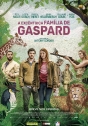Excêntrica Família de Gaspard, A