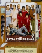 Excêntricos Tenenbaums, Os