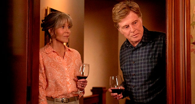 NA NETFLIX: Nossas Noites (Our Souls At Night) NA NETFLIX: Nossas Noites (Our Souls At Night)
