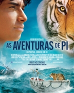 Aventuras de Pi, As
