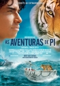 Aventuras de Pi, As