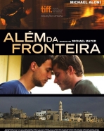 Além da Fronteira