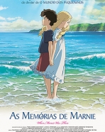 Memórias de Marnie, As