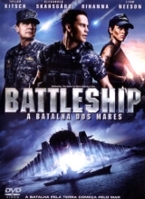 Promoção Battleship - Batalha dos Mares