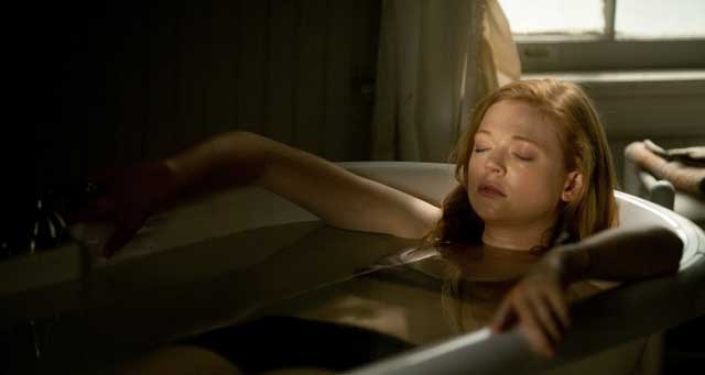 Jessabelle: O Passado nunca Morre (Jessabelle) Jessabelle: O Passado nunca Morre (Jessabelle)