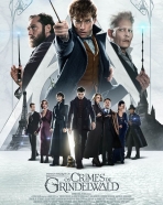 Animais Fantásticos: Os Crimes de Grandelwald