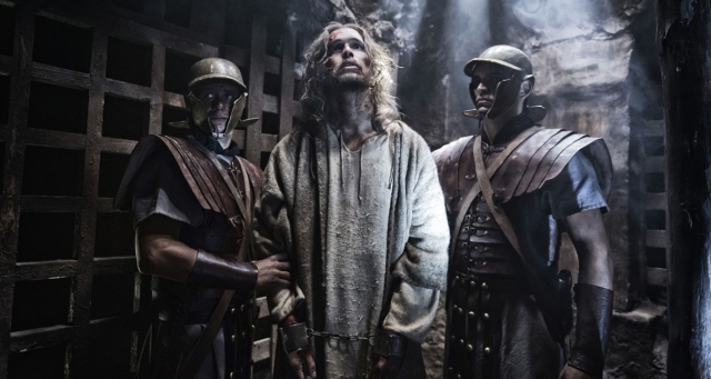 RESENHA: O Filho de Deus (The Son of God) RESENHA: O Filho de Deus (The Son of God)