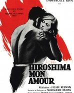 Hiroshima Meu Amor